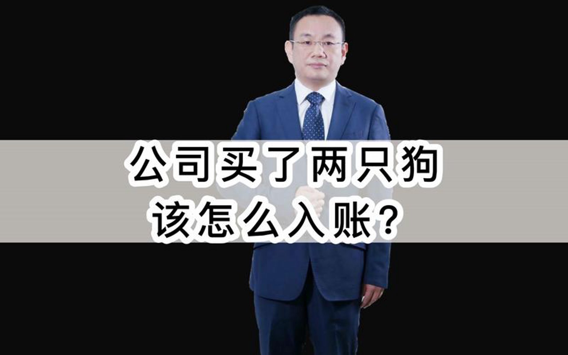 汇账狗财税软件